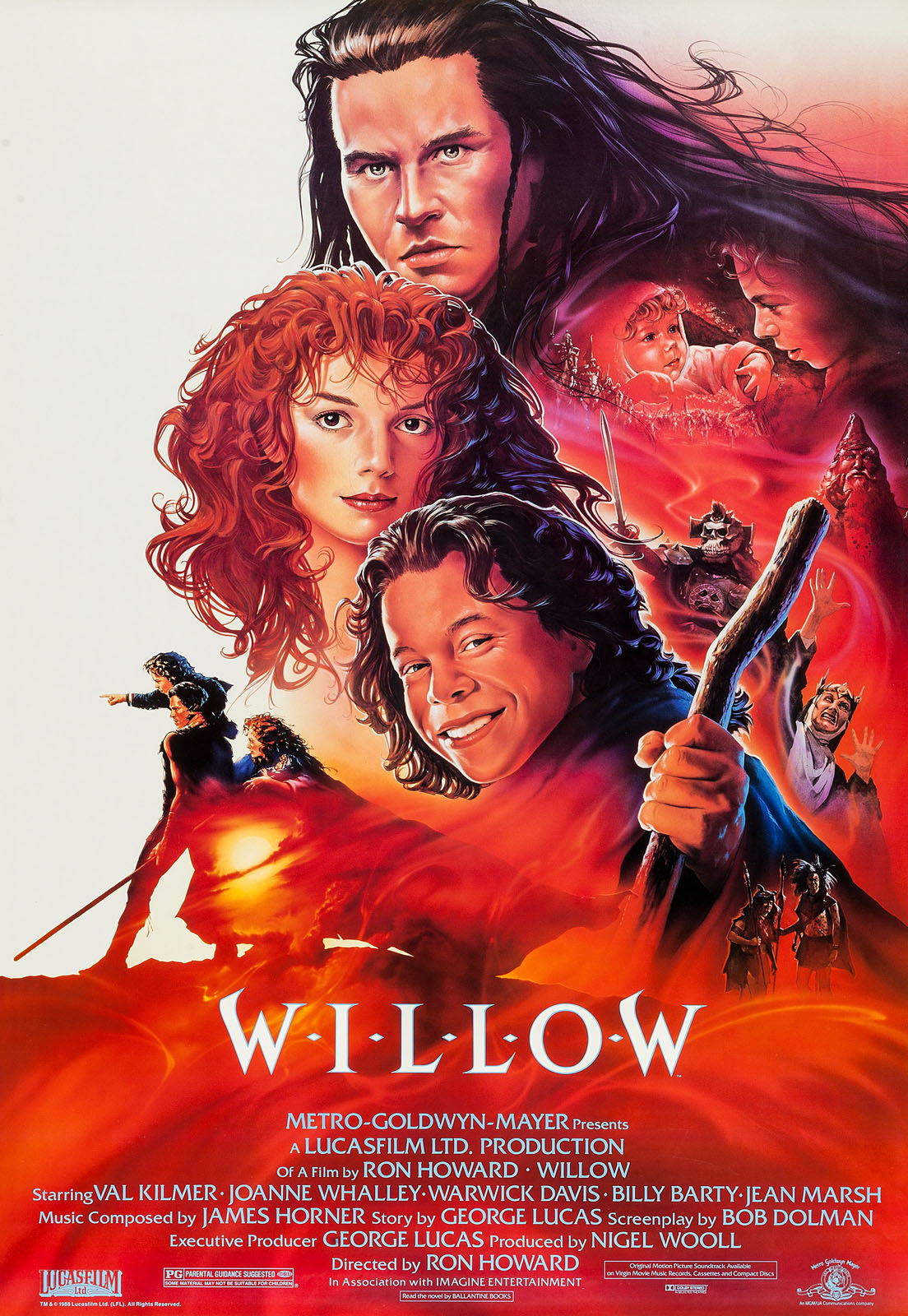 WILLOW